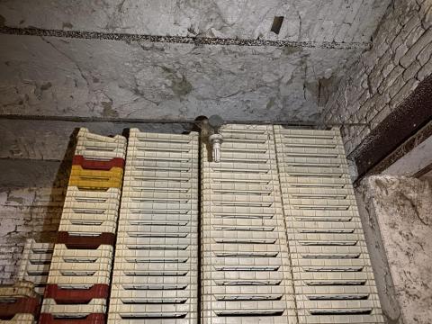 5-ös zárt rekesz 5-ös zárt rekesz