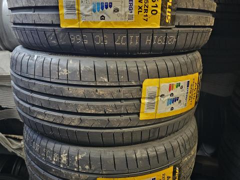 225/45R17 APLUS 94W XL ÚJ NYÁRI GUMIABRONCS AKCIÓ 225/45R17 APLUS 94W XL ÚJ NYÁRI GUMIABRONCS AKCIÓ