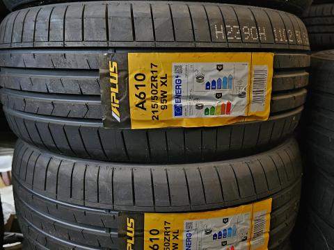 215/50R17 APLUS 95W XL ÚJ NYÁRI GUMIABRONCS AKCIÓ 215/50R17 APLUS 95W XL ÚJ NYÁRI GUMIABRONCS AKCIÓ