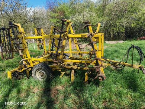 Ásóborona 4,2 Ásóborona 4,2