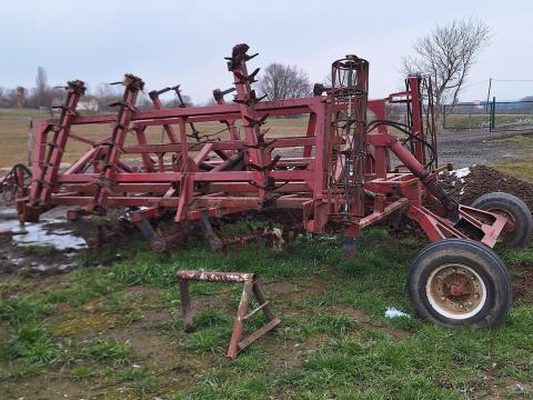 Rab ásóborona 5 méteres Rab ásóborona 5 méteres