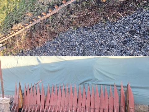 Univerzális napraforgótálca-sor Univerzális napraforgótálca-sor