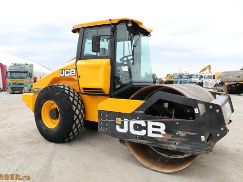 JCB-VM 117 monohenger JCB-VM 117 monohenger