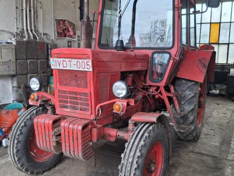 MTZ 80