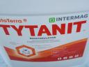 Tytanit biostimulátor,  terméshozam növelő