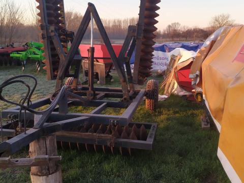 Gyűrűs henger Gyűrűs henger