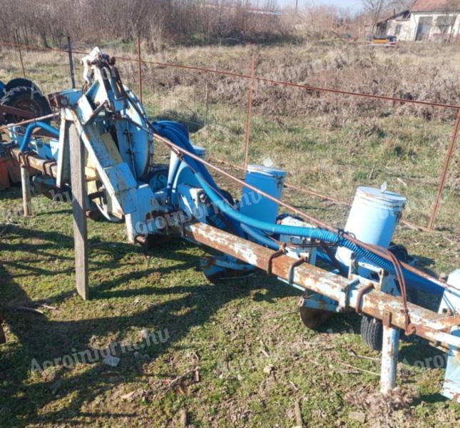 Mezőgazdasági munkaeszközök