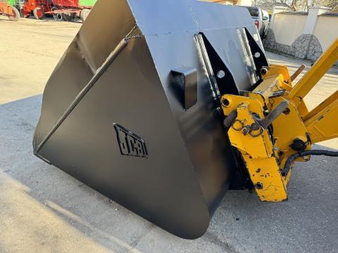 JCB kanál JCB kanál