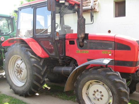 MTZ 920.3 traktor MTZ 920.3 traktor