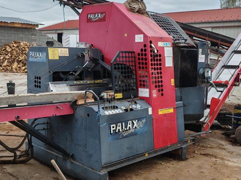 Palax 1000 Palax 1000