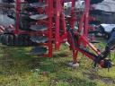 Horsch Tiger 6MT + Horsch Optipack 6DD