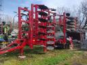 Horsch Tiger 6MT + Horsch Optipack 6DD