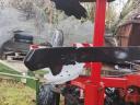 Horsch Tiger 6MT + Horsch Optipack 6DD
