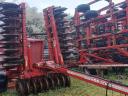 Horsch Tiger 6MT + Horsch Optipack 6DD