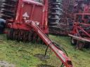 Horsch Tiger 6MT + Horsch Optipack 6DD