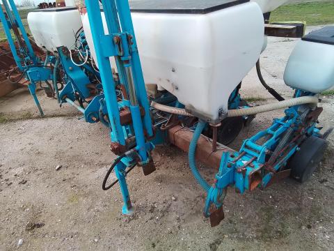 Monosem vetőgép Monosem vetőgép