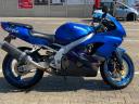 Kawasaki ZX9R túrasport