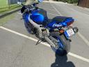 Kawasaki ZX9R túrasport motorkerékpár eladó