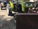 Yanmar YM 1300 kistraktor,  traktor,  hótoló,  utánfutó,  kerti gép féláron