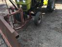 Yanmar YM 1300 kistraktor,  traktor,  hótoló,  utánfutó,  kerti gép féláron