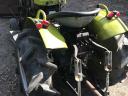 Yanmar YM 1300 kistraktor,  traktor,  hótoló,  utánfutó,  kerti gép féláron