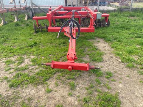 Ih v tárcsa Ih v tárcsa