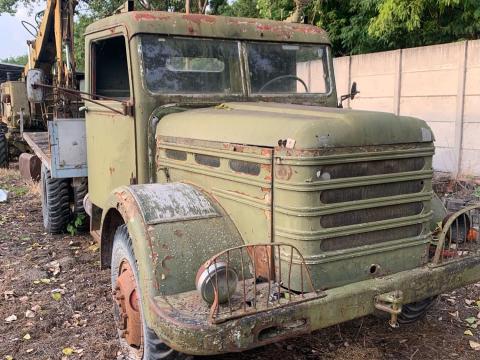 Csepel D344 Csepel D344