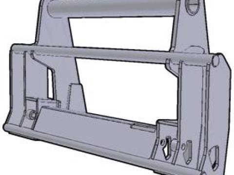 ÚJ Blackbull Váltóadapter Bobcat-ről Euro-ra házhoz szállítással eladó ÚJ Blackbull Váltóadapter Bobcat-ről Euro-ra házhoz szállítással eladó
