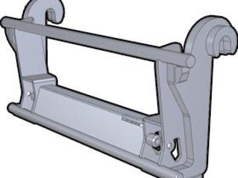 ÚJ Blackbull Váltóadapter Merlo-ról - Euro-ra Házhoz Szállítással Eladó ÚJ Blackbull Váltóadapter Merlo-ról - Euro-ra Házhoz Szállítással Eladó