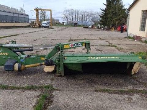 Krone 280 szársértő kasza eladó Krone 280 szársértő kasza eladó
