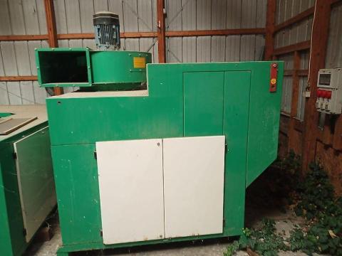 Westrup HG 2000 Westrup HG 2000