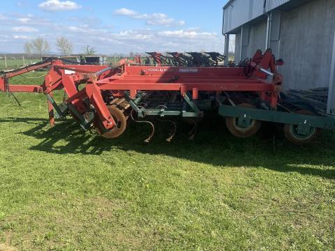 Eladó Vogel Noot Sepak Profi 500 magágykészítő