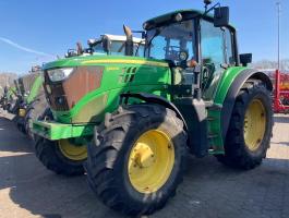 John Deere 6140M