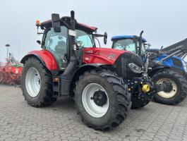 Case IH Maxxum 150 CVX