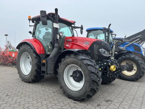 Case IH Maxxum 150 CVX Case IH Maxxum 150 CVX
