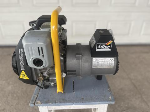 Lifter HG 1800 Áramfejlesztő Lifter HG 1800 Áramfejlesztő