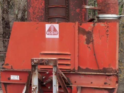 Gallyzúzó Gallyzúzó