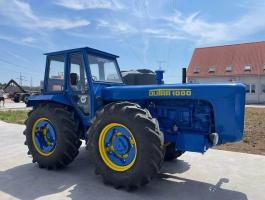 Dutra 1000 felújított traktor eladó