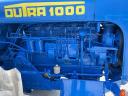 Dutra 1000 felújított traktor eladó