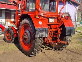 MTZ 50