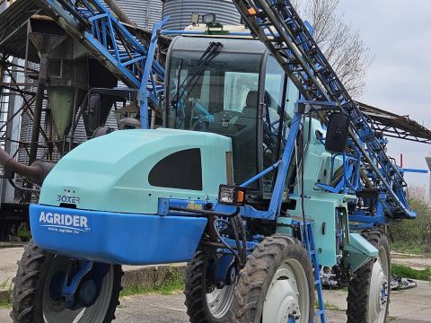 BERTOUD BOXER 3000B BERTOUD BOXER 3000B