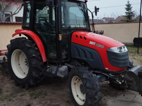 Kioti DK551C Kioti DK551C
