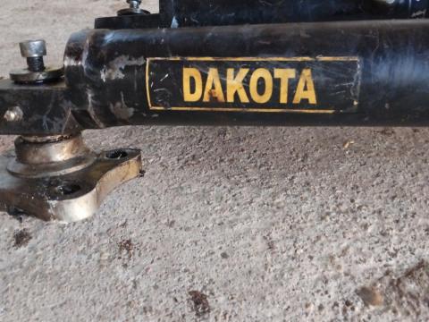 Dakota segédemelő Dakota segédemelő