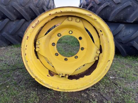 15x24"-os traktorfelni John Deere,  Claas,  Fendt,  Valtra stb 15x24"-os traktorfelni John Deere,  Claas,  Fendt,  Valtra stb