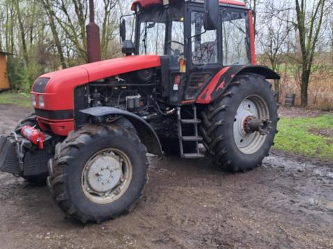 MTZ 1221.2 traktor eladó MTZ 1221.2 traktor eladó