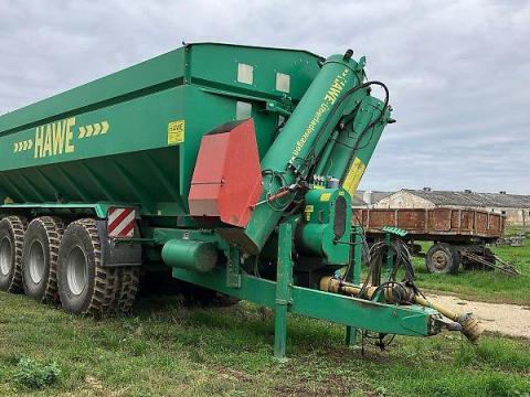 HAWE ULW 5000T HAWE ULW 5000T