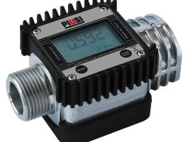 Átfolyásmérő gázolajhoz PIUSI - Hungaro Mobiltank Kft