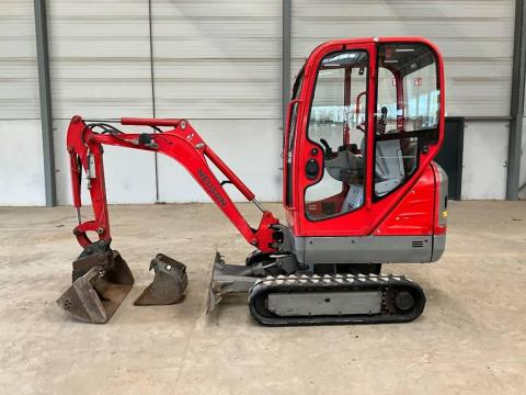 Neuson 1404 / 2015 / 2 278 üzemóra / Lízing 20%-tól Neuson 1404 / 2015 / 2 278 üzemóra / Lízing 20%-tól