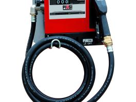 Kimérő szerkezet gázolajhoz gázolajhoz PIUSI - Hungaro Mobiltank Kft