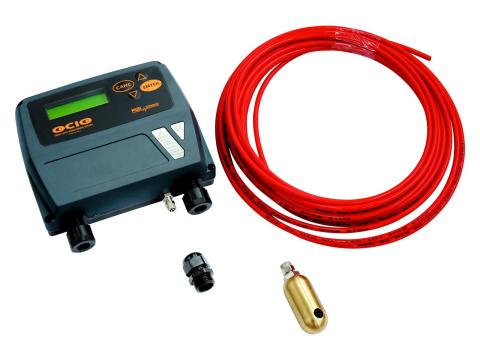 Szintjelző szonda PIUSI - Hungaro Mobiltank Kft Szintjelző szonda PIUSI - Hungaro Mobiltank Kft